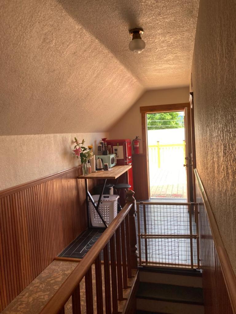 Victorian Guest Getaway-20Mins To Glacier National Park-10Mins To Airport! Columbia Falls Extérieur photo