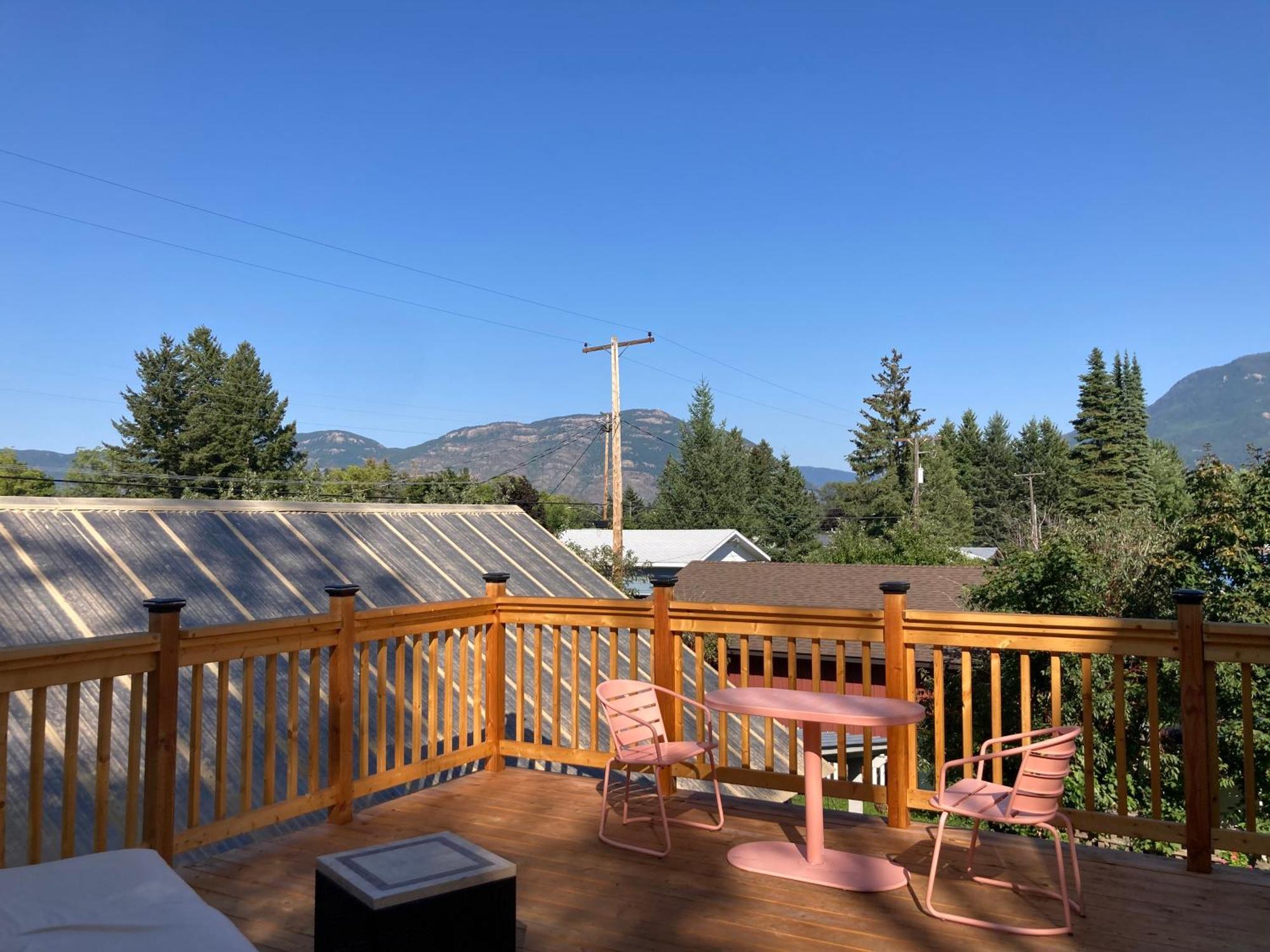 Victorian Guest Getaway-20Mins To Glacier National Park-10Mins To Airport! Columbia Falls Extérieur photo