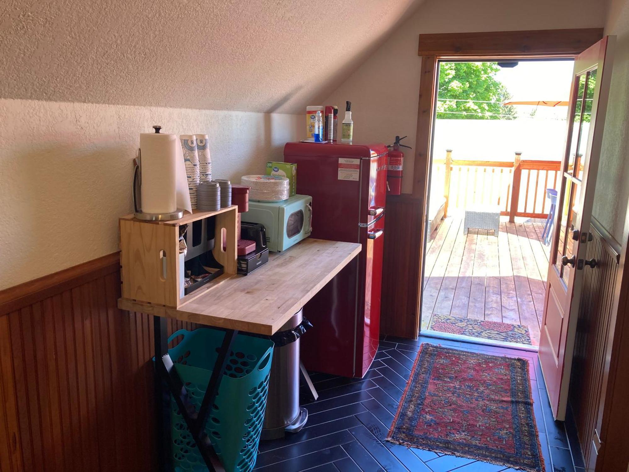 Victorian Guest Getaway-20Mins To Glacier National Park-10Mins To Airport! Columbia Falls Extérieur photo