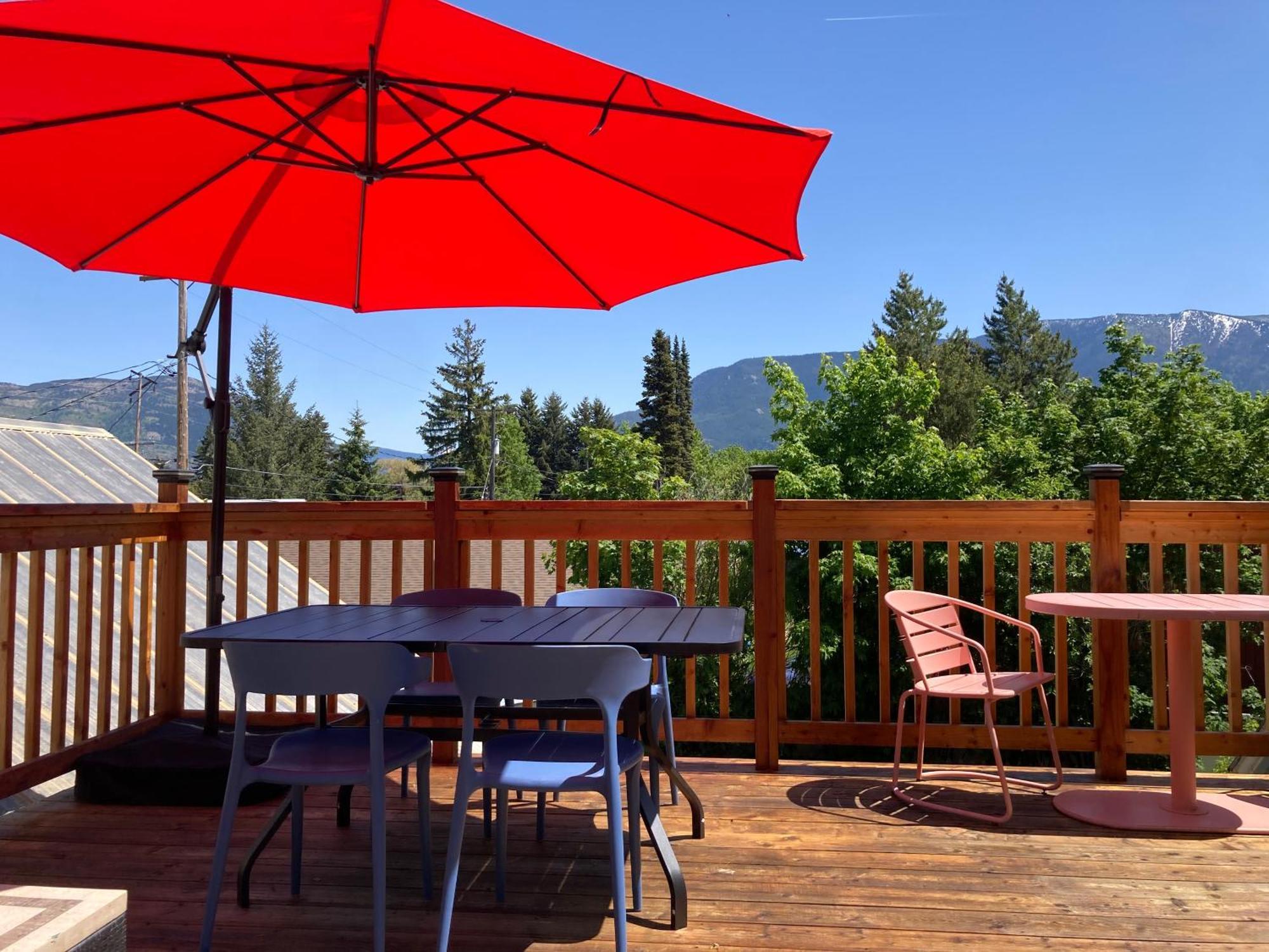 Victorian Guest Getaway-20Mins To Glacier National Park-10Mins To Airport! Columbia Falls Extérieur photo