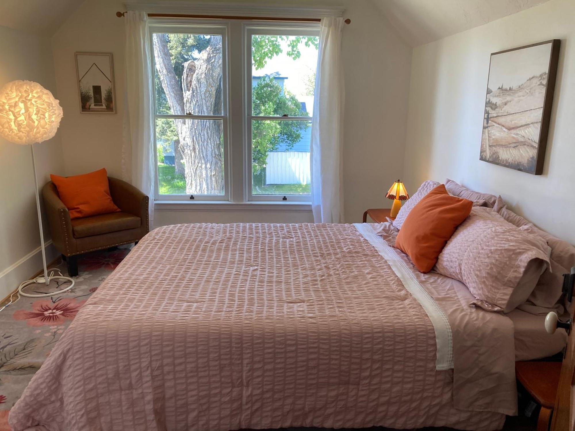 Victorian Guest Getaway-20Mins To Glacier National Park-10Mins To Airport! Columbia Falls Extérieur photo