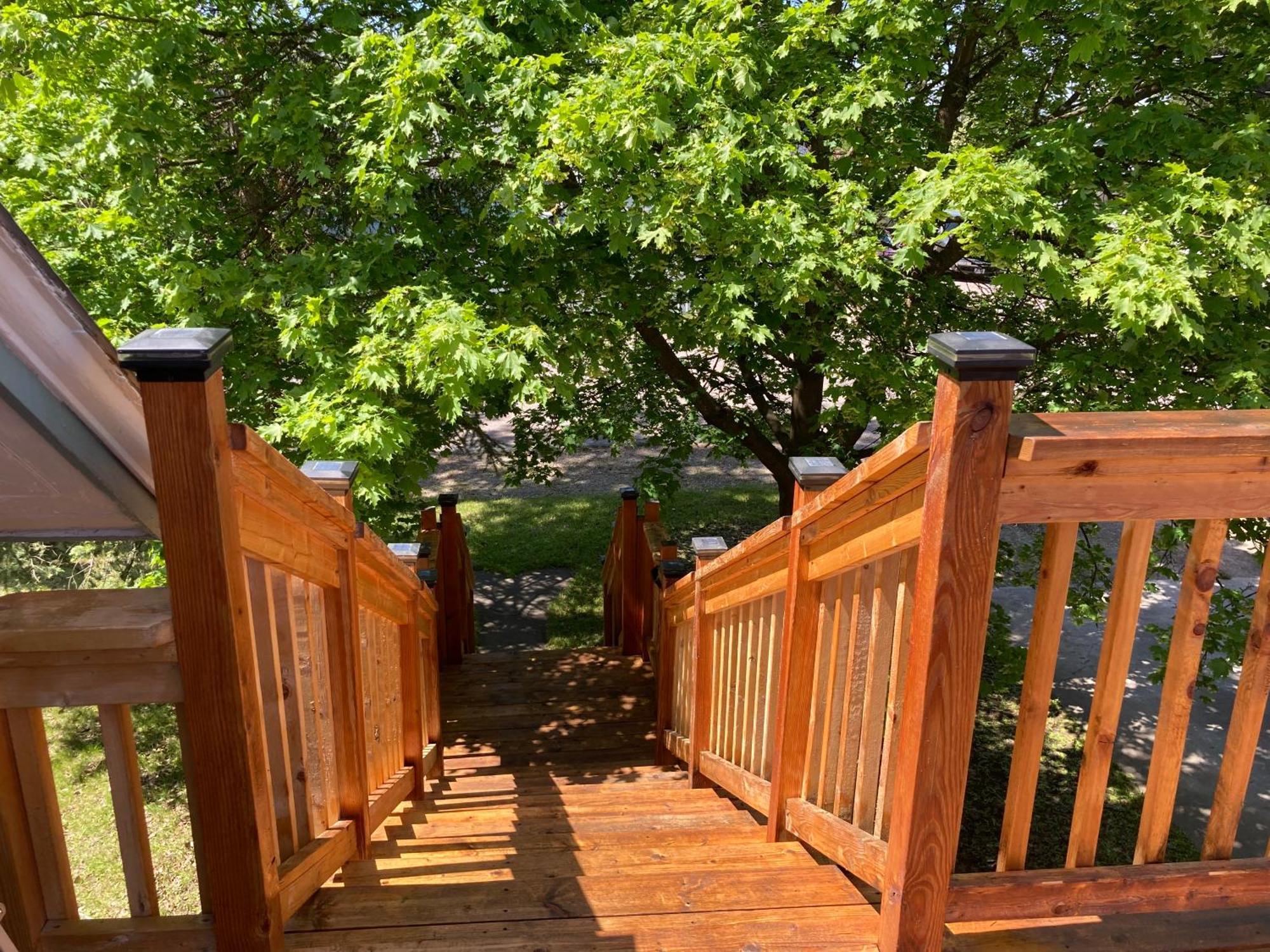 Victorian Guest Getaway-20Mins To Glacier National Park-10Mins To Airport! Columbia Falls Extérieur photo